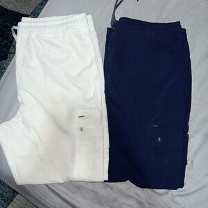 Men’s Medical Scrubs (LOT)